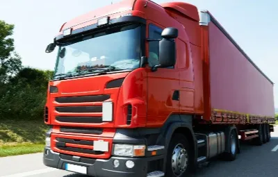 Antalya Palandöken Ambar Kargo