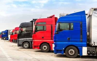 Antalya Palandöken Ambar Nakliyat