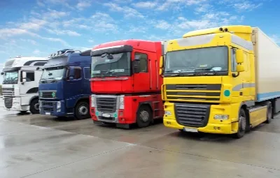 Antalya Palandöken Nakliye Ambarı