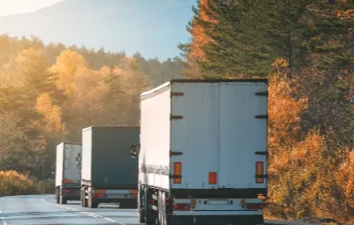 Antalya ile Palandöken Arası Klima Taşıma