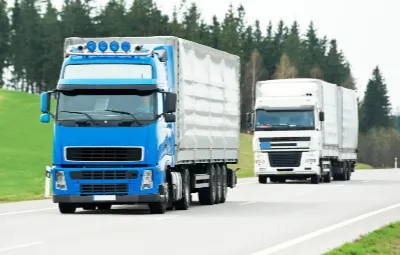 Antalya ile Palandöken Arası Eşya Taşıma